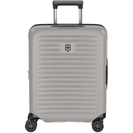 Victorinox Airox Advanced 2-Rollen Cabin 55 cm / 35 l grau/weiß