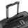 Delsey Meteor Koffer-Set 3-tlg. schwarz