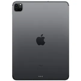 Apple iPad Pro 11" (3. Generation 2021) 128 GB Wi-Fi + Cellular space grau