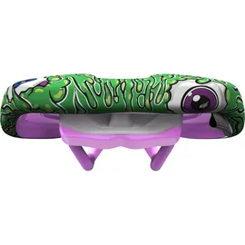 SQlab 6OX Ergowave Active 2.2 14 cm Grün