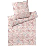 ELEGANTE Bettwäsche Lucid Jersey Jersey B/L: 135x200 cm - BL 135x200 cm