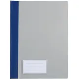 BENE Schnellhefter A4 Blau 10 St.