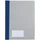BENE Schnellhefter A4 Blau 10 St.
