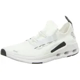 Undyed White/Black 46