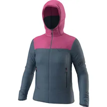 Dynafit Radical PrimaLoft Jacke Pink S