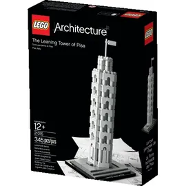 LEGO Architecture Der Schiefe Turm von Pisa 21015