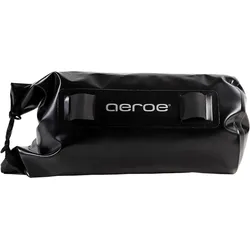 AEROE Heavy Duty Drybag - 12L Schwarz Modell 2025