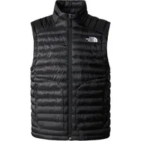 THE NORTH FACE Herren Weste M HUILA SYNTHETIC VEST, Größe M in Schwarz TNF Black