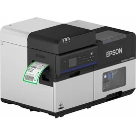 Epson ColorWorks C8000e (BK)