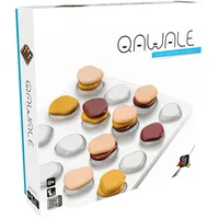 Gigamic Qawale deutsche Version