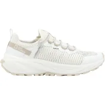 Jack Wolfskin Prelight Swift Vent Low M stark white