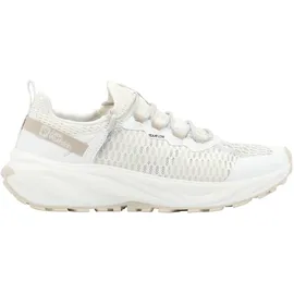 Jack Wolfskin Prelight Swift Vent Low M stark white