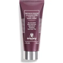Sisley Emulsion Exquise à la Rose Noire Bodylotion 200 ml