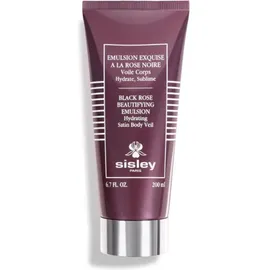 Sisley Emulsion Exquise à la Rose Noire Bodylotion 200 ml