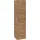 Villeroy & Boch Architectura Hochschrank 35 x 140 x 36 cm Kansas Oak Spanplatte