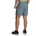 Under Armour Launch Herren Jasper Blue/Black L