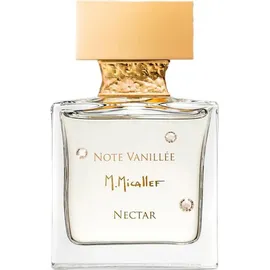 M.Micallef Note Vanillée Nectar Eau de Parfum 30 ml