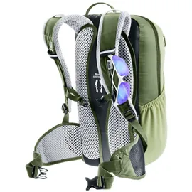 Deuter Bike I 18 SL pistachio/khaki (3202121-2268)