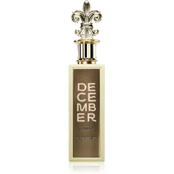 Paris Corner December Vanilla Eau de Parfum Unisex 85 ml