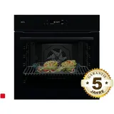 AEG Electrolux NBE7P60SB Backofen (949 498 329)
