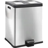 Eko Rejoice 60l Edelstahl