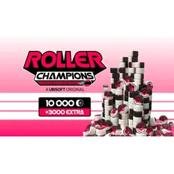 Roller Champions – 13.000 Wheels