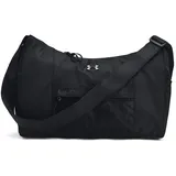 Under Armour Studio Slouchy Duffle - Black