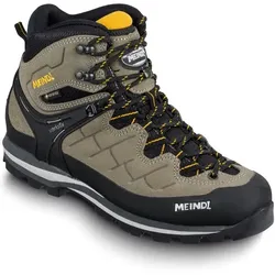 MEINDL Damen Trekkingschuh Litepeak Lady GTX, natur/mais, 38