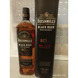 Bushmills Black Bush Irish 40% vol 0,7 l