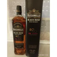 Bushmills Black Bush Irish 40% vol 0,7 l