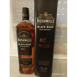 Bushmills Black Bush Irish 40% vol 0,7 l