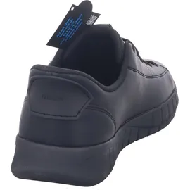 GEOX FLEXTRIDE PLUS Herren Schwarz 46