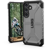 Urban Armor Gear Plasma Backcover Samsung Galaxy S24 Ice, Transparent