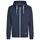Riverso Sweatjacke RIVThilo in Blau L