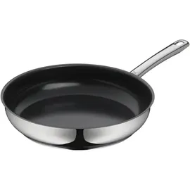 WMF Devil Pfannen-Set induktionsgeeignet 1536754 2-tlg. 24 cm + 28 cm