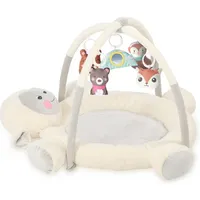 Lorelli Lorelli, Krabbeldecke + Spielbogen, Spielbogen Mary Spielfiguren