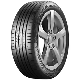 Continental EcoContact 6Q 245/40 R20 99Y XL