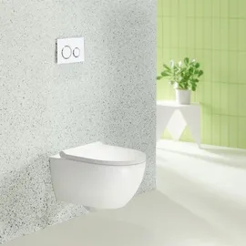 Geberit Duofix Element für Wand-WC 112 cm mit Sigma Unterputz-Spülkasten 12 cm