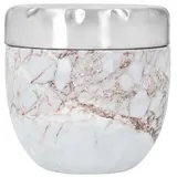 neuetischkultur Thermobehälter Marmoroptik 636 ml