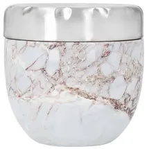 neuetischkultur Thermobehälter Marmoroptik 636 ml