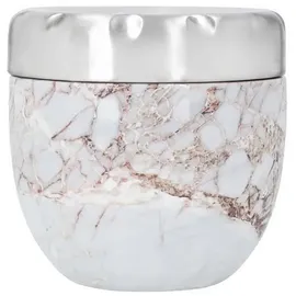 neuetischkultur Thermobehälter Marmoroptik 636 ml