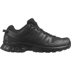 Salomon XA Pro 3D V8 Gore-Tex Herren black/black/black 44