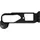 PolarPro BaseGrip für Leica Q3 Schwarz