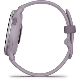 Garmin vivoactive 5 orchidee/orchidee metallic