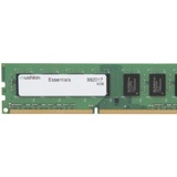 Mushkin Essentials 8GB DDR3 PC-10600 (992017)