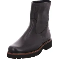 Semler Chelseaboots Barbara in schwarz | Gr.: 39