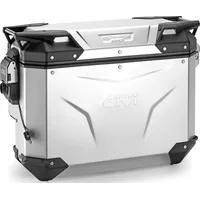 GIVI Trekker Outback Evo Smart, Seitenkoffer - - One