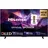 43E7S PRO 43" Hi-QLED 4K Smart TV