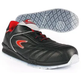 COFRA "MEAZZA" RUNNING schwarz Größe 42