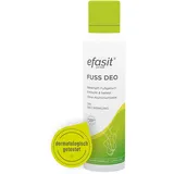 Efasit Fußdeo 150 ml